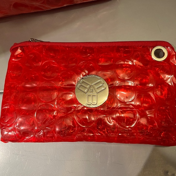 Brand New Big Bubble Bag made in Italy - Picture 2 of 4